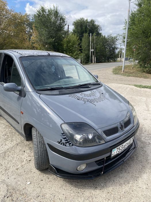 Продам Renault Scenic
