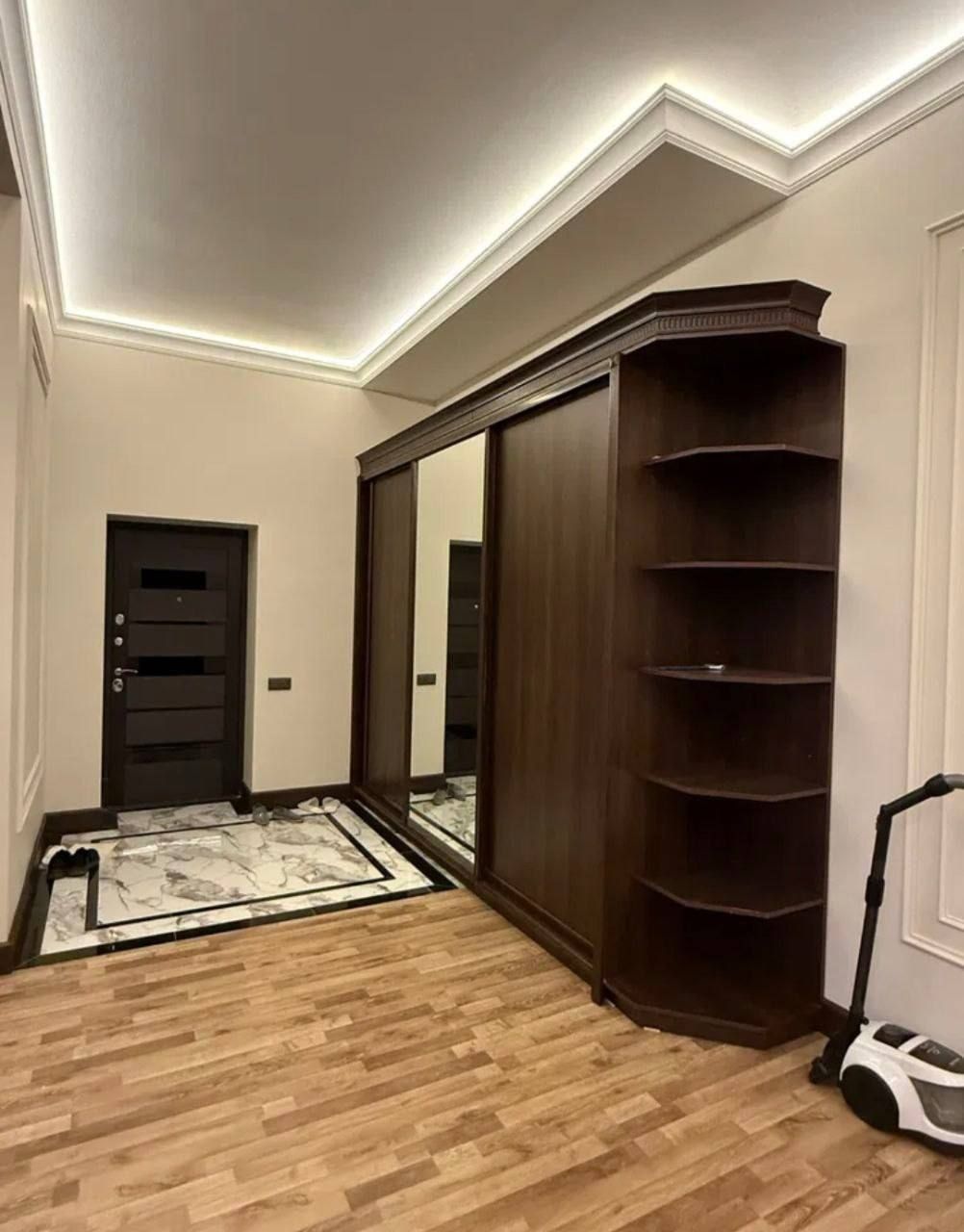 Срочно продается 2х ком кв-ра, ЖК Дрим Хаус, ор-р:мечеть Бодом-р, 84м²