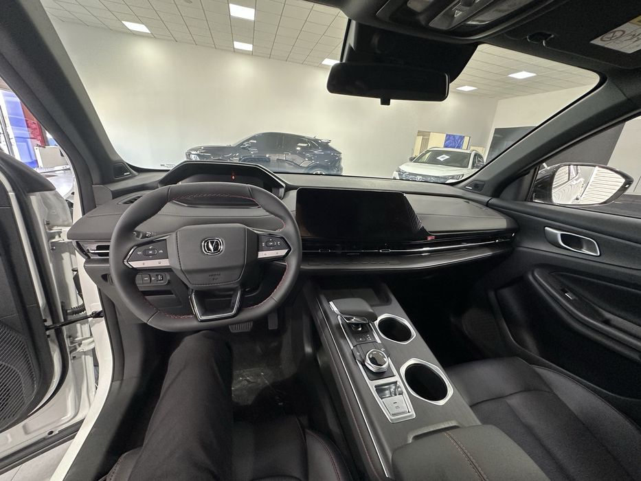 ChANGAN Cs55 plus  boshlanginch 30% bilan 36 oygacha  chiqara