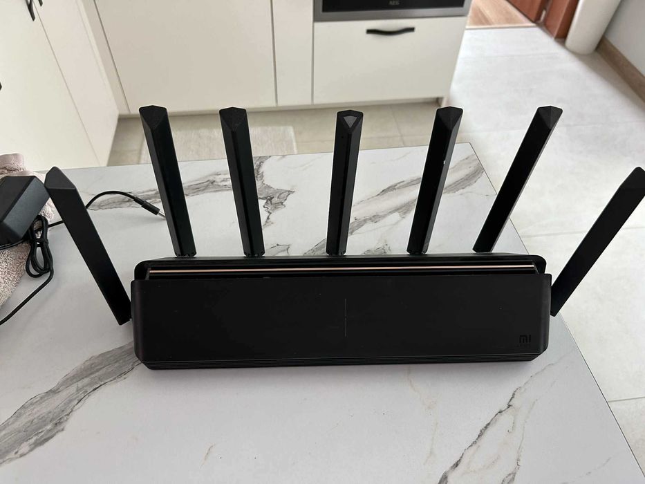 Рутер XIOMI- Двубандов
