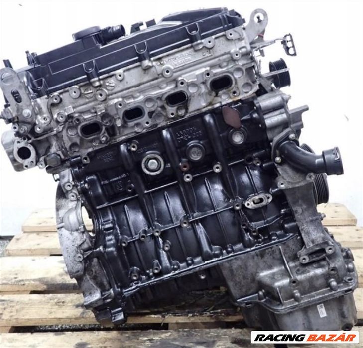 Motor (651) Mercedes 2.2 Sprinter w907, C class, GLCE class