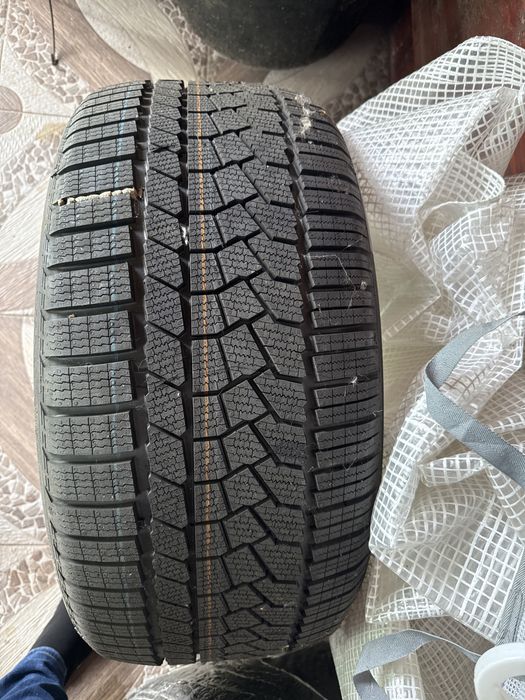 Vand anvelope iarna x6 noi CONTINENTAL R20