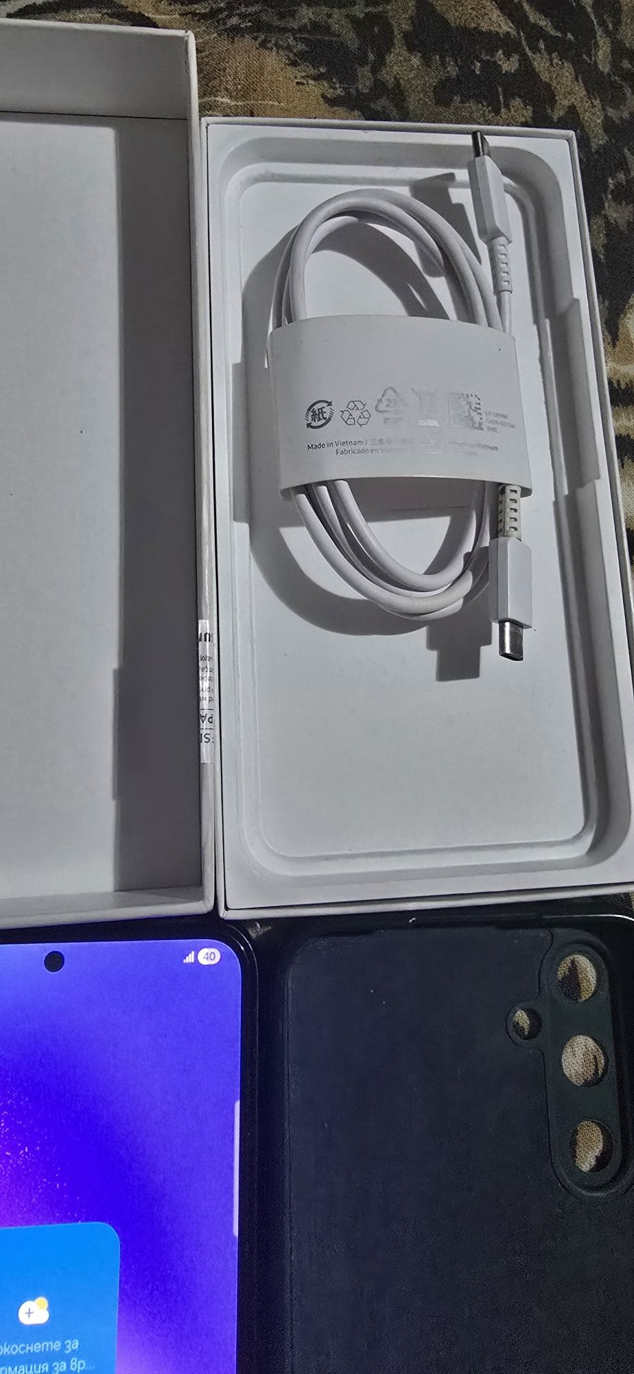 Samsung Galaxy A54 5G 256 GB