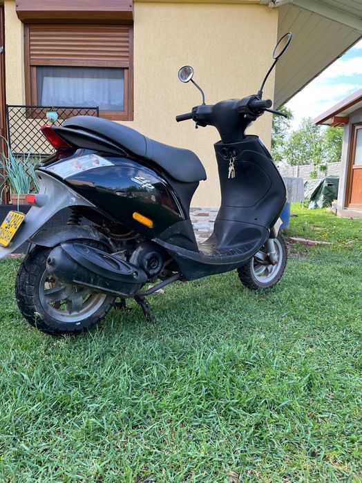 vand piaggio zip 49cc an 2008.