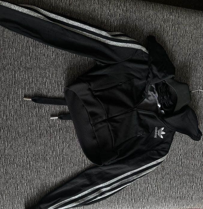 Спортно горнище Adidas