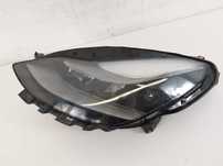 Far Stanga Led Tesla Model 3/Y 2020 2021 2022 2023 Original In Stare Buna