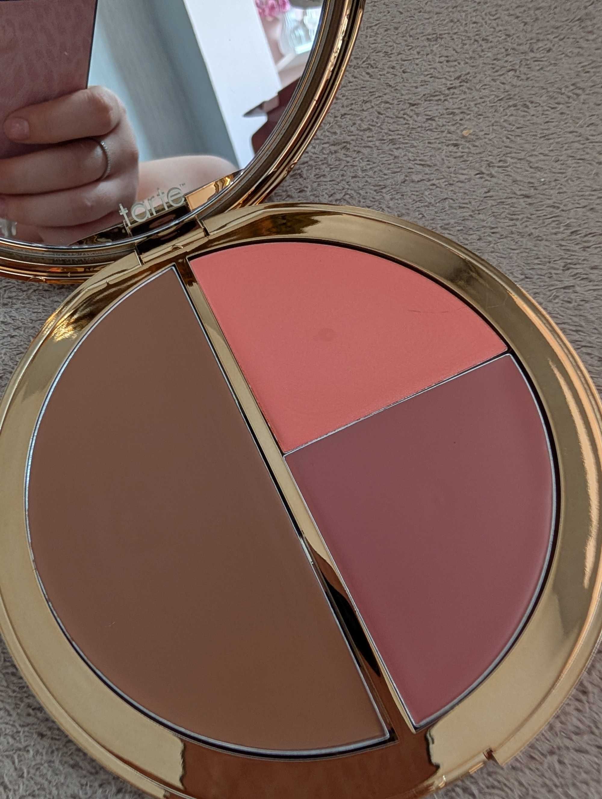 Tarte, Kiko Milano, Laneige, Huda beauty, L'Oréal, Urban decay, Milani