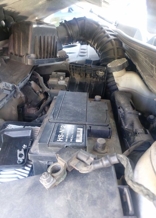 На Части Хюндай И40 Hyundai i40 Автоматик 1.7crdi