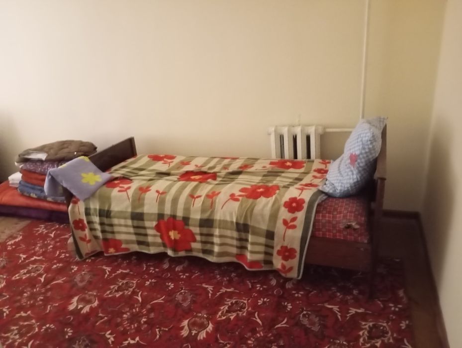 Kivatira ijaraga beramiz