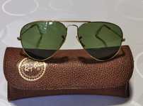 Ретро Авиатоески Слънчеви Очила Ray Ban - Mod. L0556