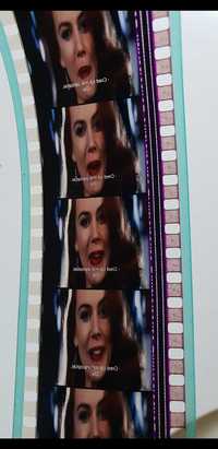 Pelicula film 35mm cinema rola cinematograf Moulin Rouge Nicole Kidman