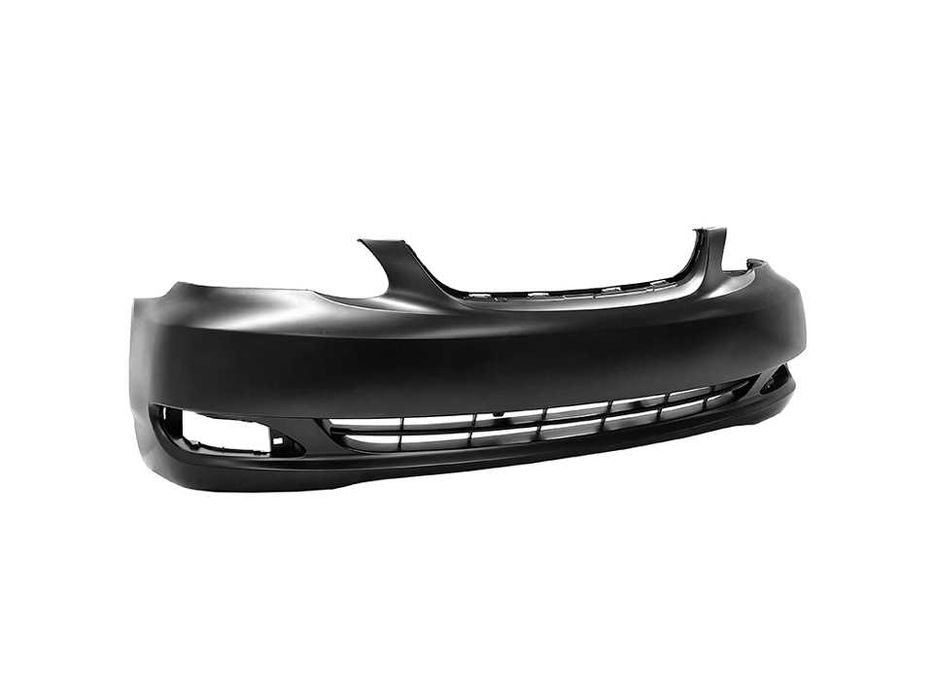 Бамперы на все авто