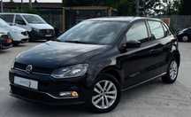 Volkswagen Polo VOLKSWAGEN POLO - 1.4 TDI / Euro 5 / Automat / Posibilitate finantare