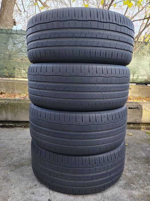 255/50/19 4бр.Hankook Летни гуми