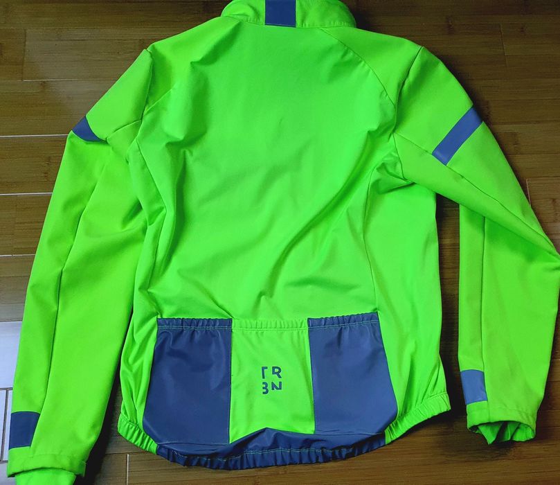 Geaca iarna ciclism noua