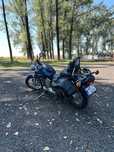 Yahama Dragastar 650cc