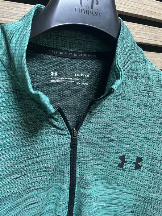 Under Armour : Treadborne Knit - размер М / Оригинал