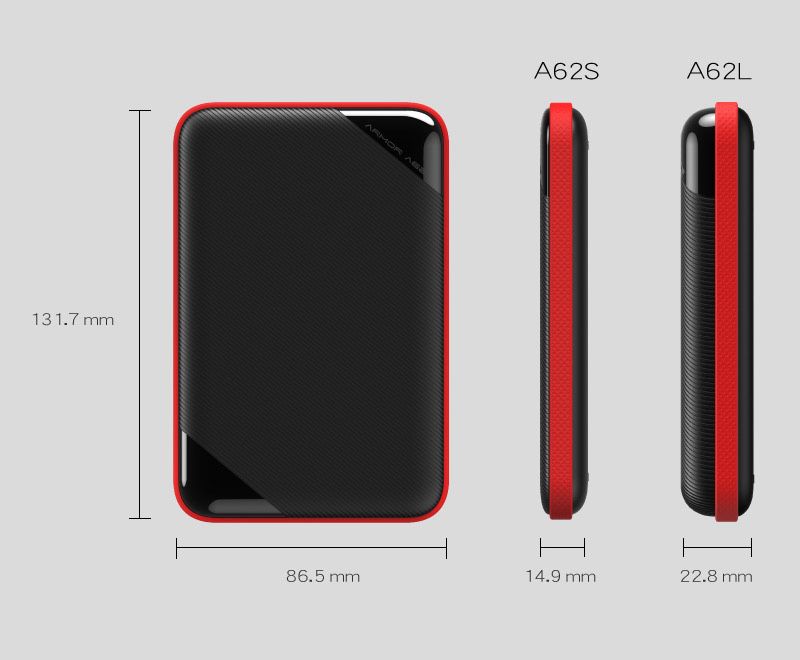 Внешний накопитель Hdd 1 tb silicon power