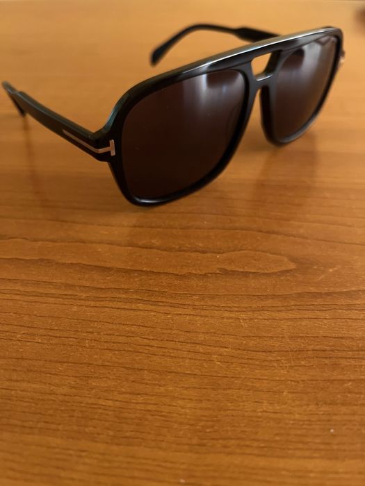 Ochelari de soare Tom Ford