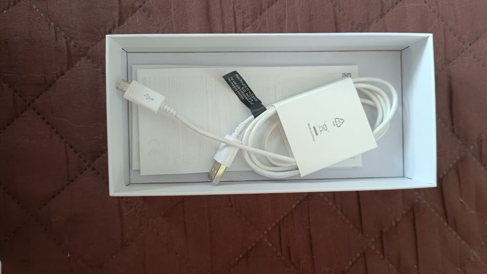 Redmi 14 C 128/8 GB, 5G, тъмно зелен