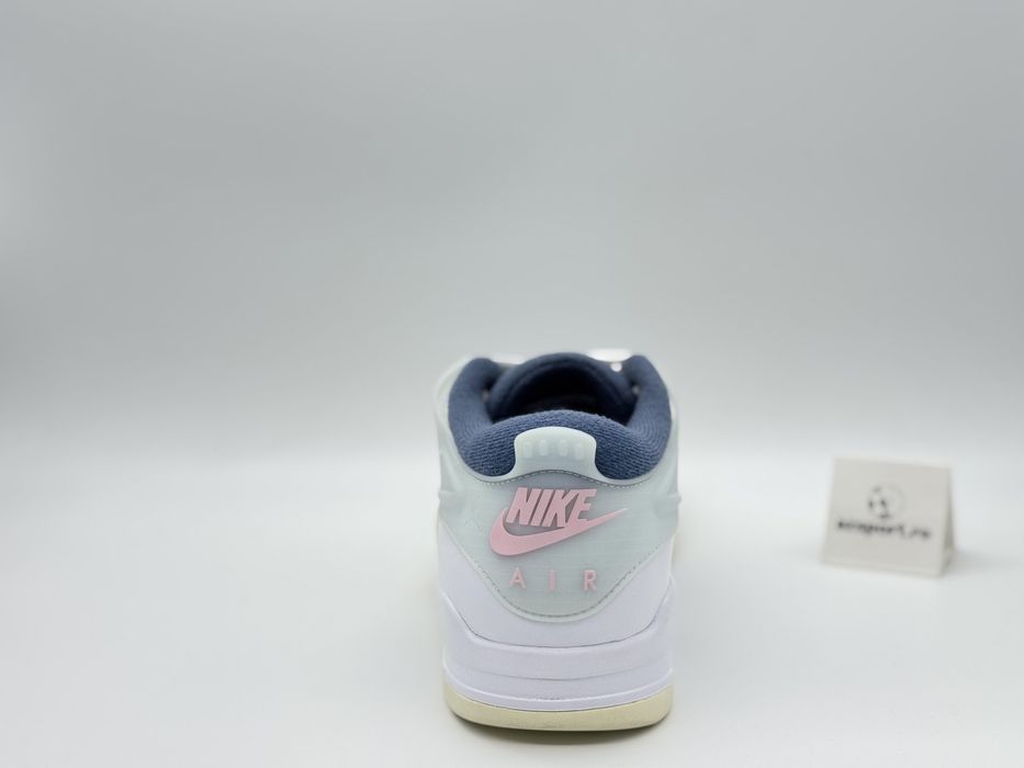 Air Jordan 4 RM Noi Originali (42,5; 43)