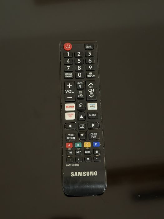 televizor samsung 125cm