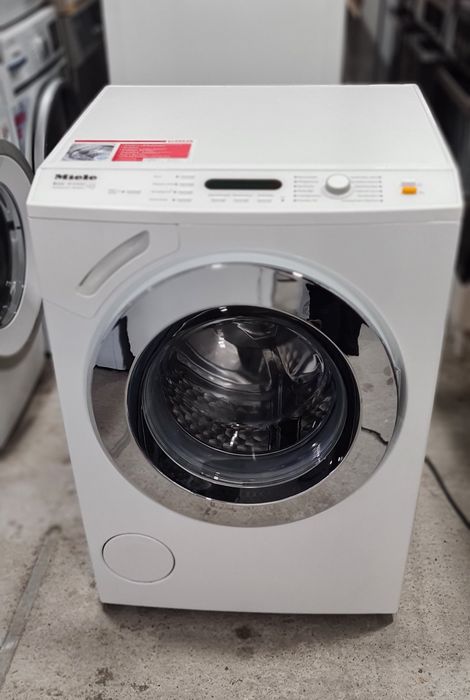 Пералня Miele W6500 7кг/1600обр А+