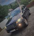 Vand sau schimb Mercedes-Benz ML 320 cdi