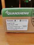 Радиостанция Quansheng TK11 (8)