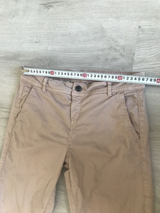 Дамски панталон Bershka