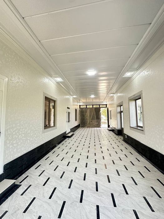 Travertin atachenti  va kafel teramiz