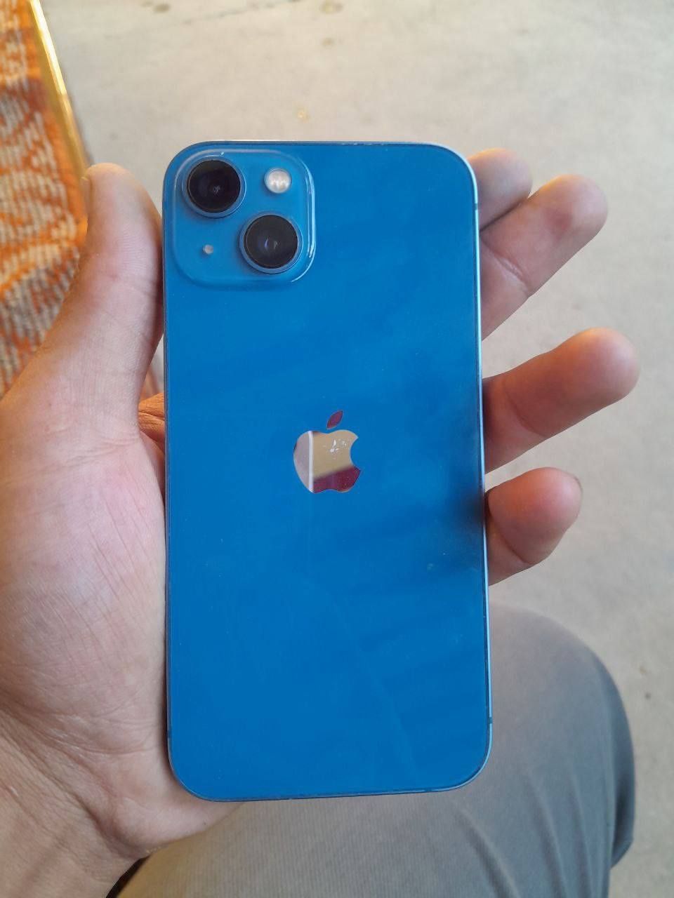 iPhone 13 kafolat bilan