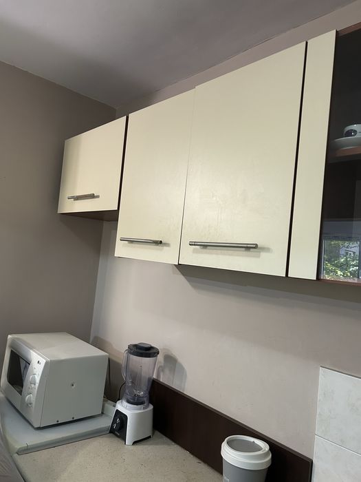 Кухненско обзавеждане