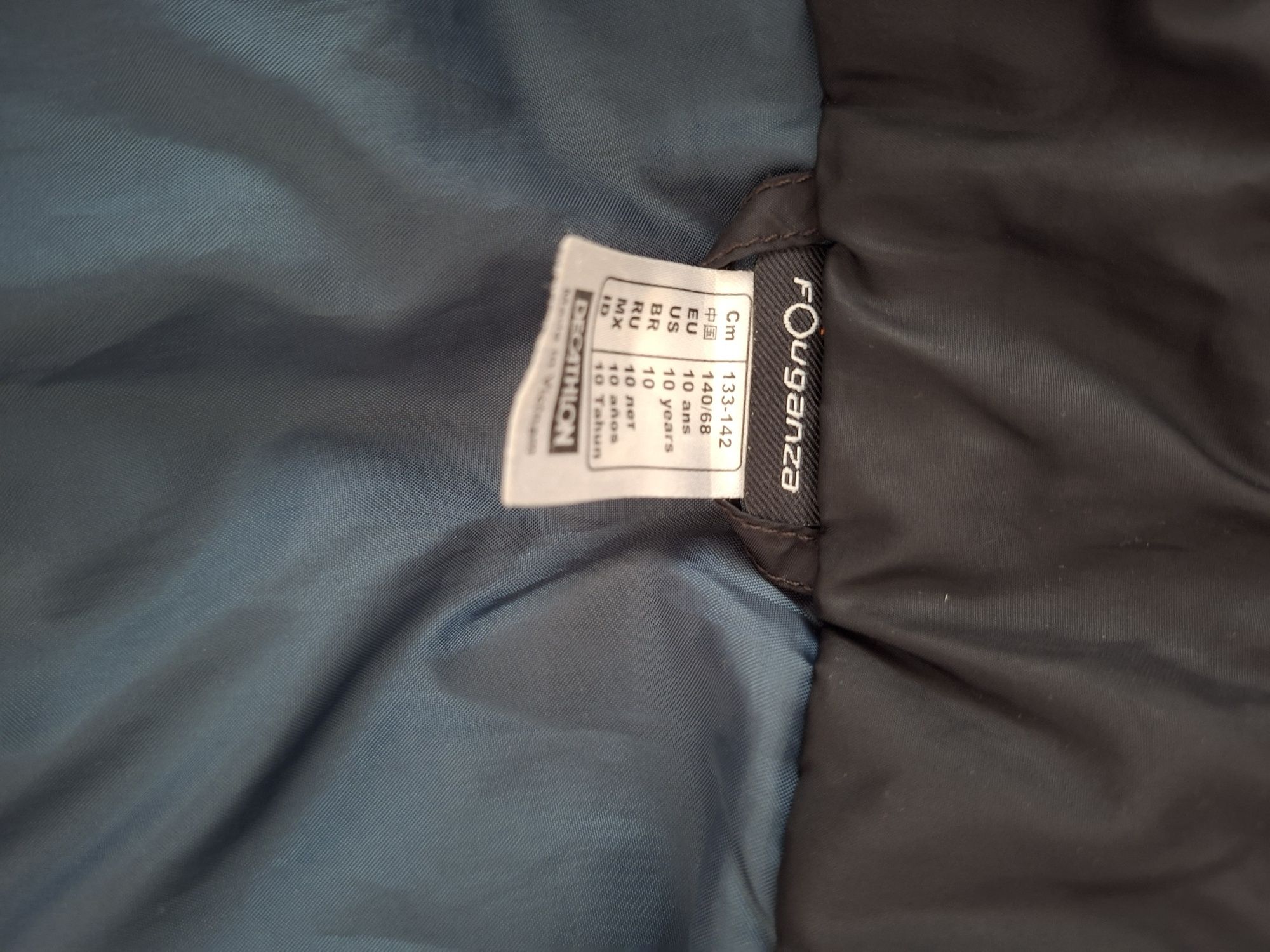 Lot 3 articole vestimentare
