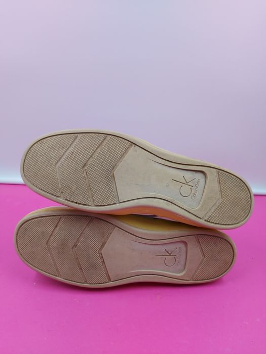 Calvin Klein номер 45 Оригинални мъжки спортни обувки