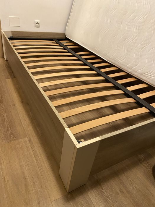 Pat dormitor 140/200