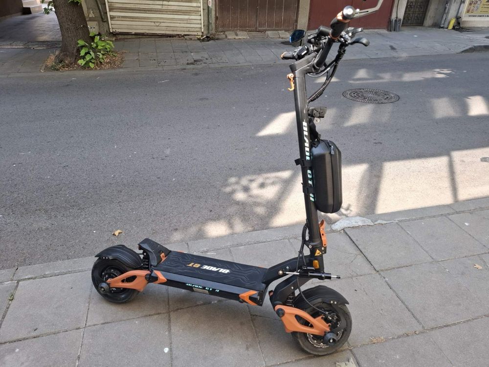 Teverun Blade GT 2+