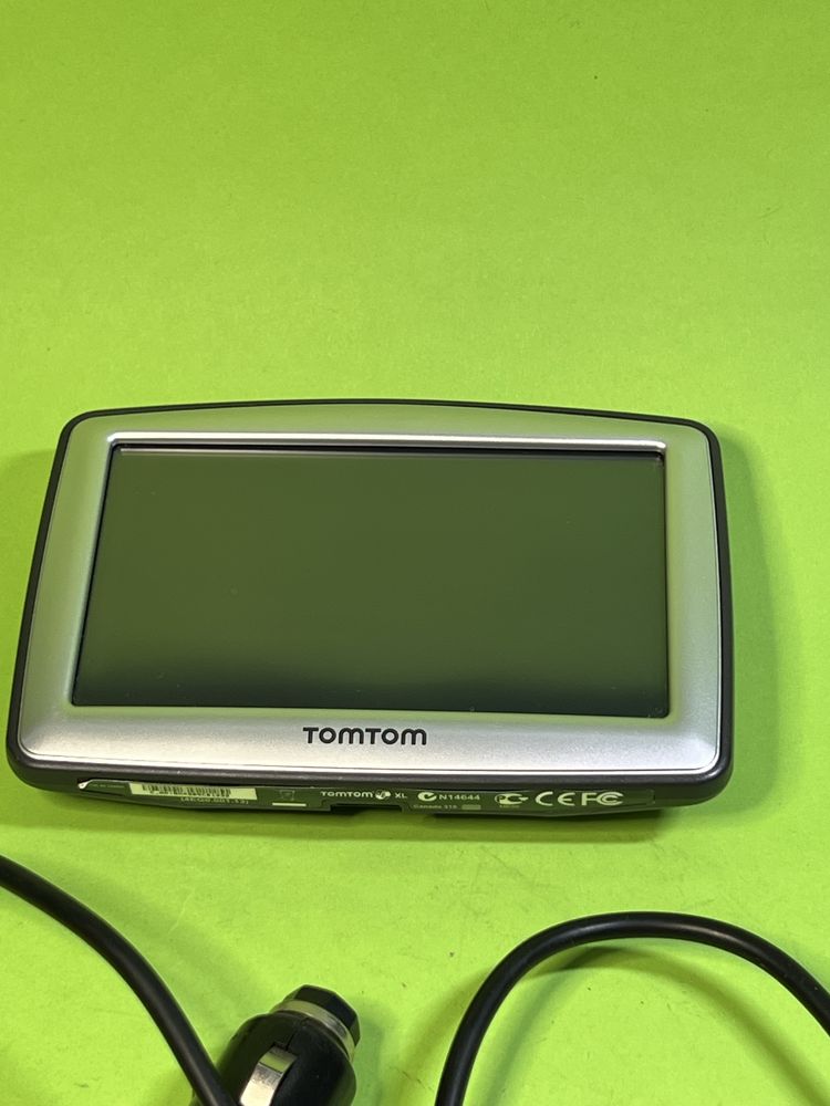 Навигация TomTom