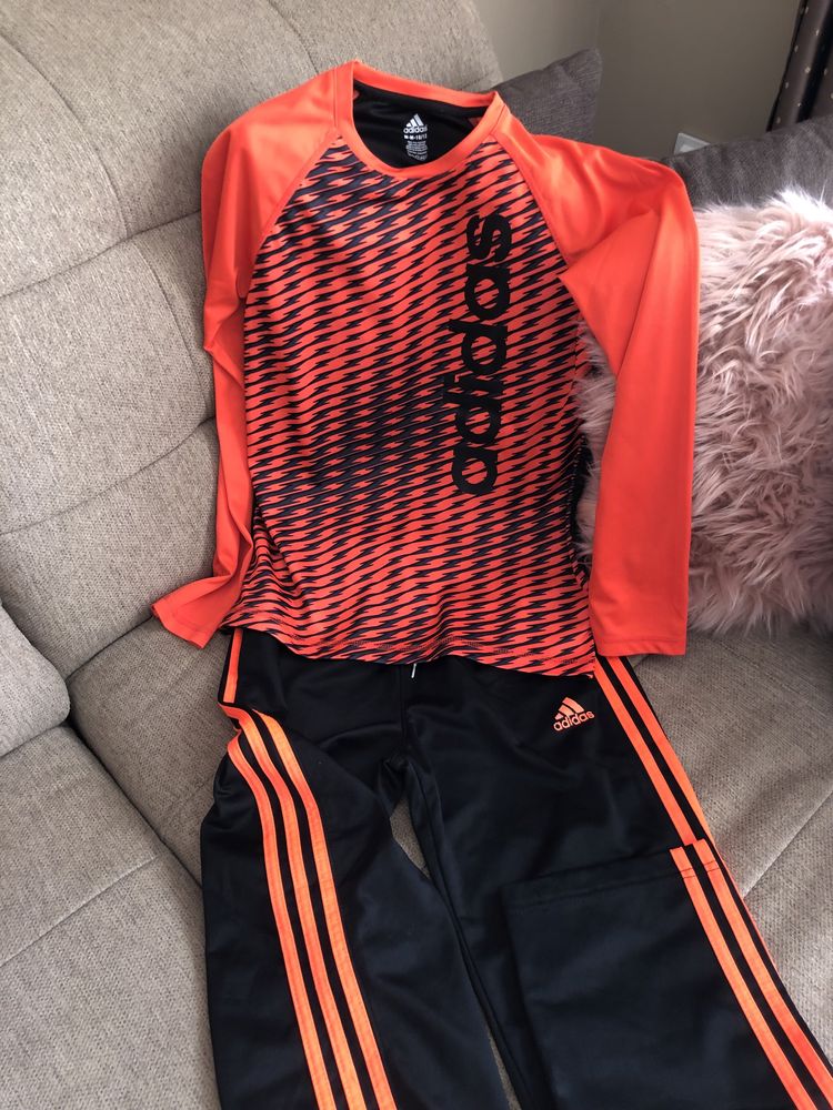 Детски Екип на Adidas