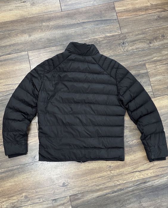 Zara мъжко яке с гъши пух размер L-XL