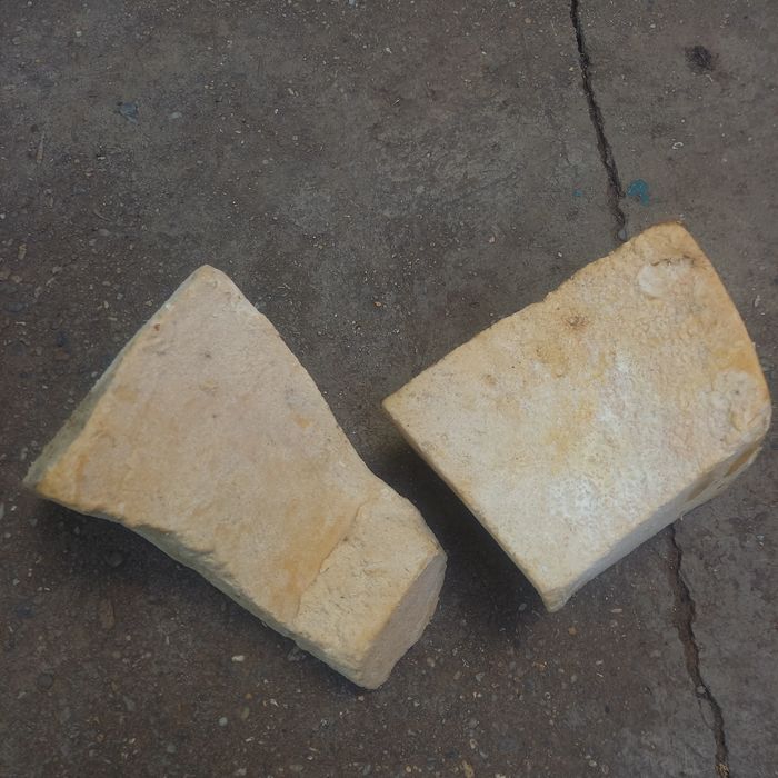 Săpun de casa  cantități mari