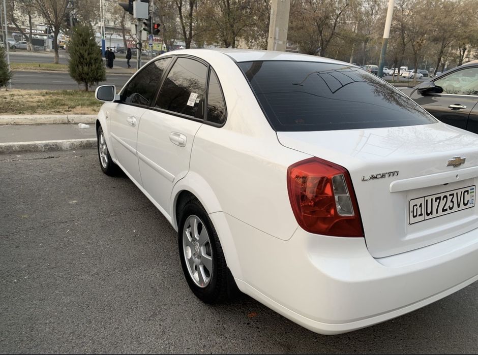 Gentra 2019 yil sotiladi