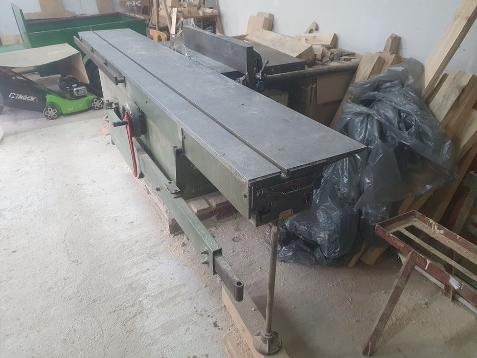 Форматно разкройващ циркуляр 320