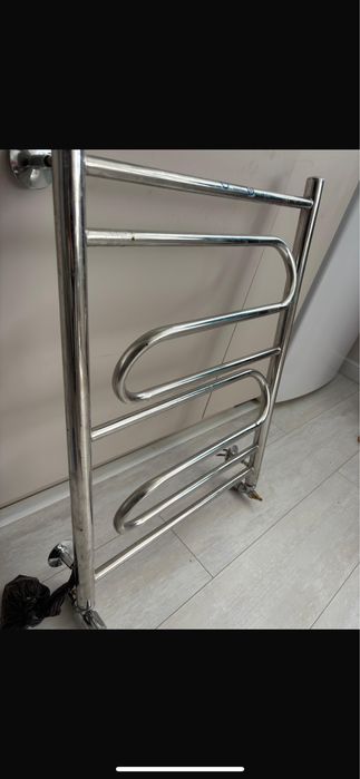 Продается полотенцесушитель