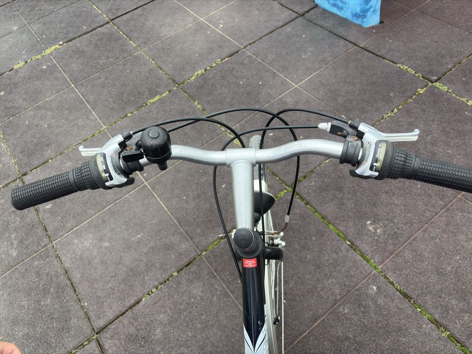 Bicicleta Schwinn CSEPEL