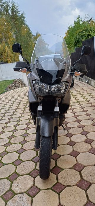 Aprilia Caponord ETV1000 Vanzare/Inchiriere