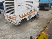 Freza Wirtgen W 500