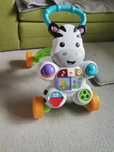 Музикална проходилка Fisher Price