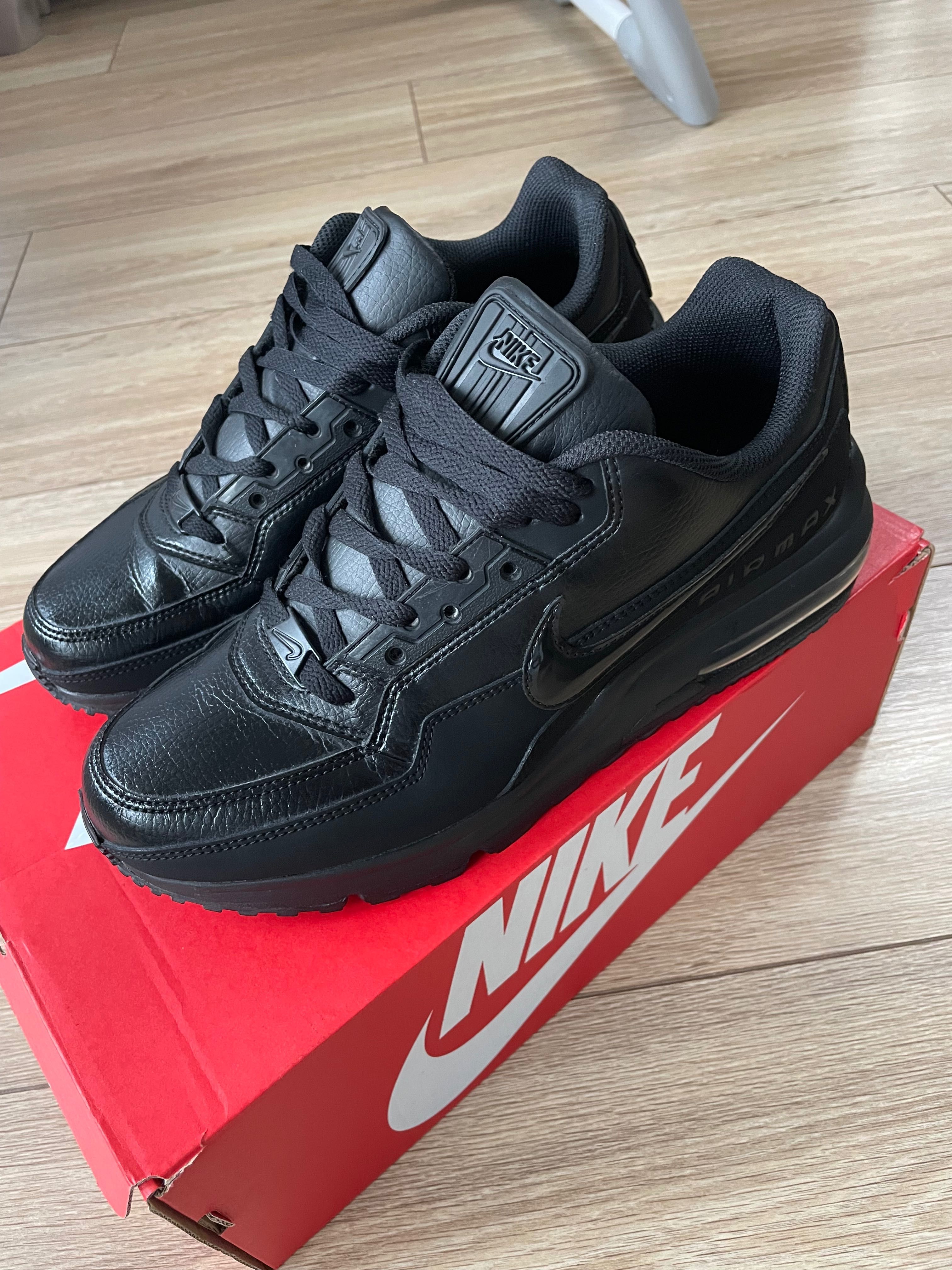 Sneakers Air Max Negru 41