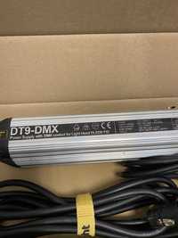 Dedolight DT9 - DMX 2 buc noi